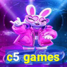 c5 games